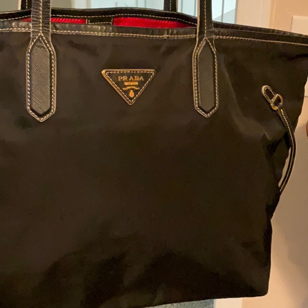 Prada Tote